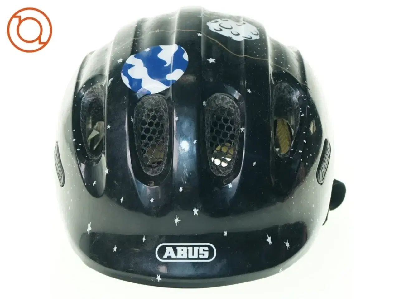 Billede 7 - Cykelhjelm fra Abus (str. 45)