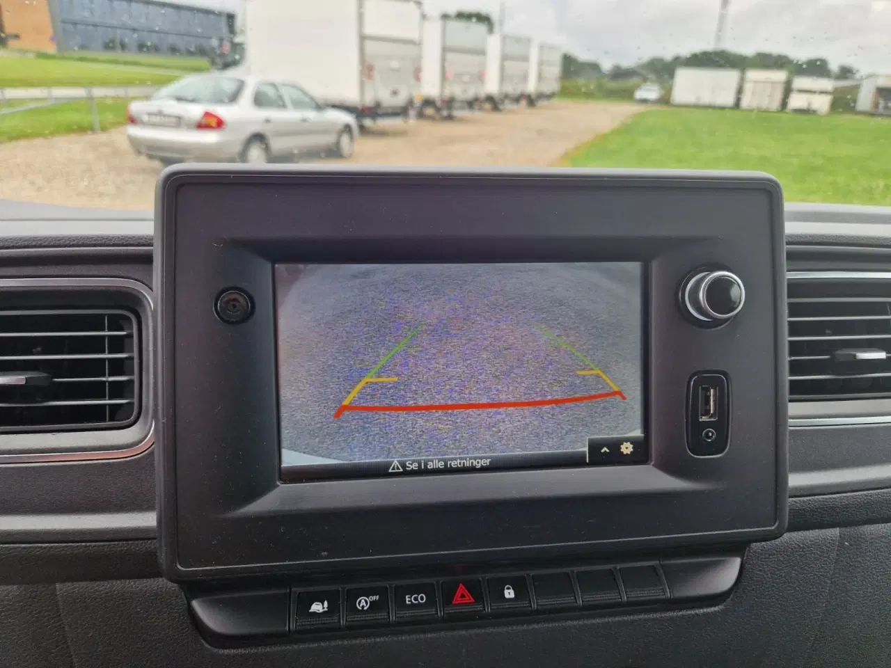 Billede 16 - Renault Master IV T35 2,3 dCi 150 Alukasse m/lift/køl