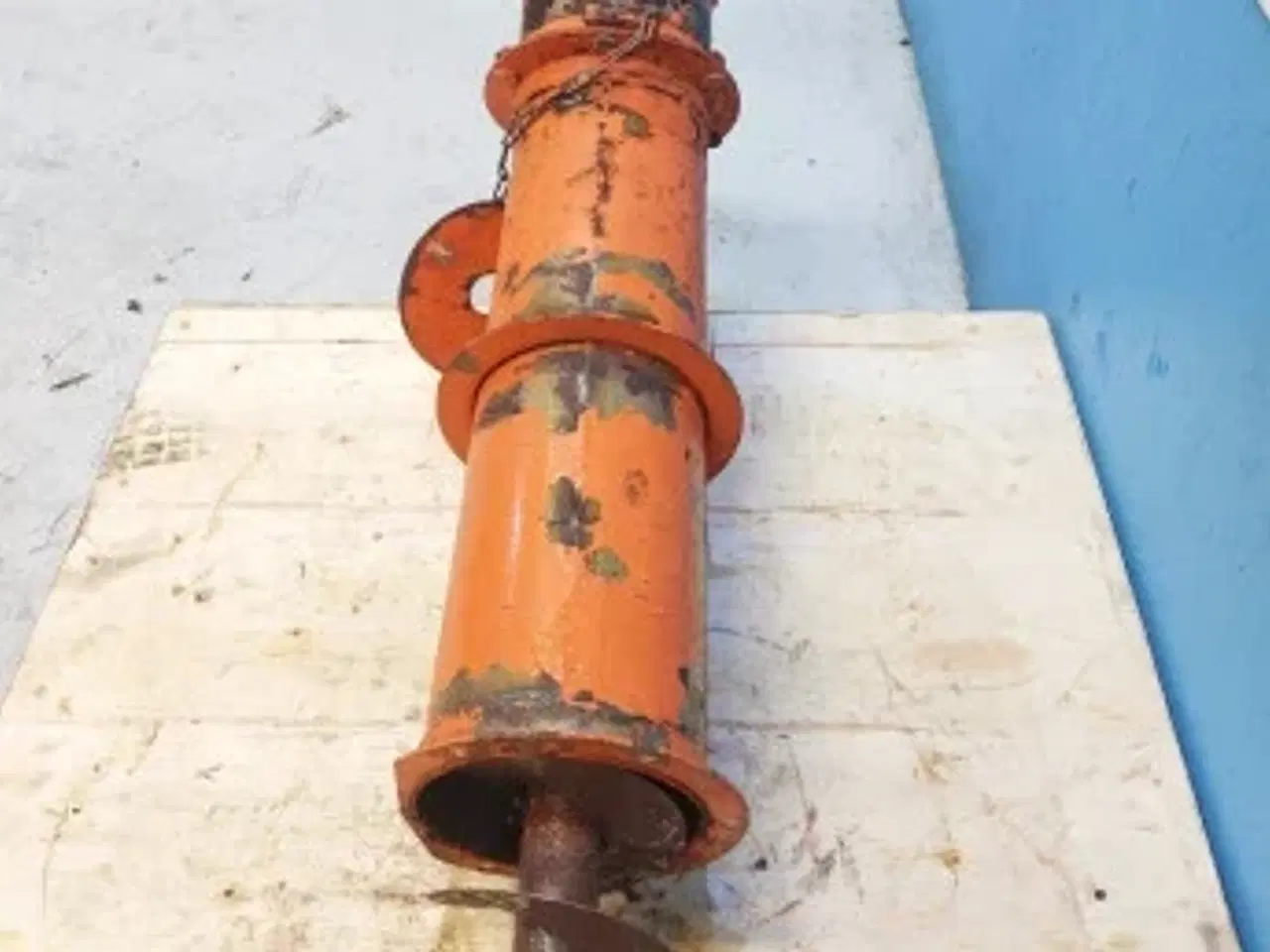 Billede 8 - Dronningborg D900 Snegl 288165