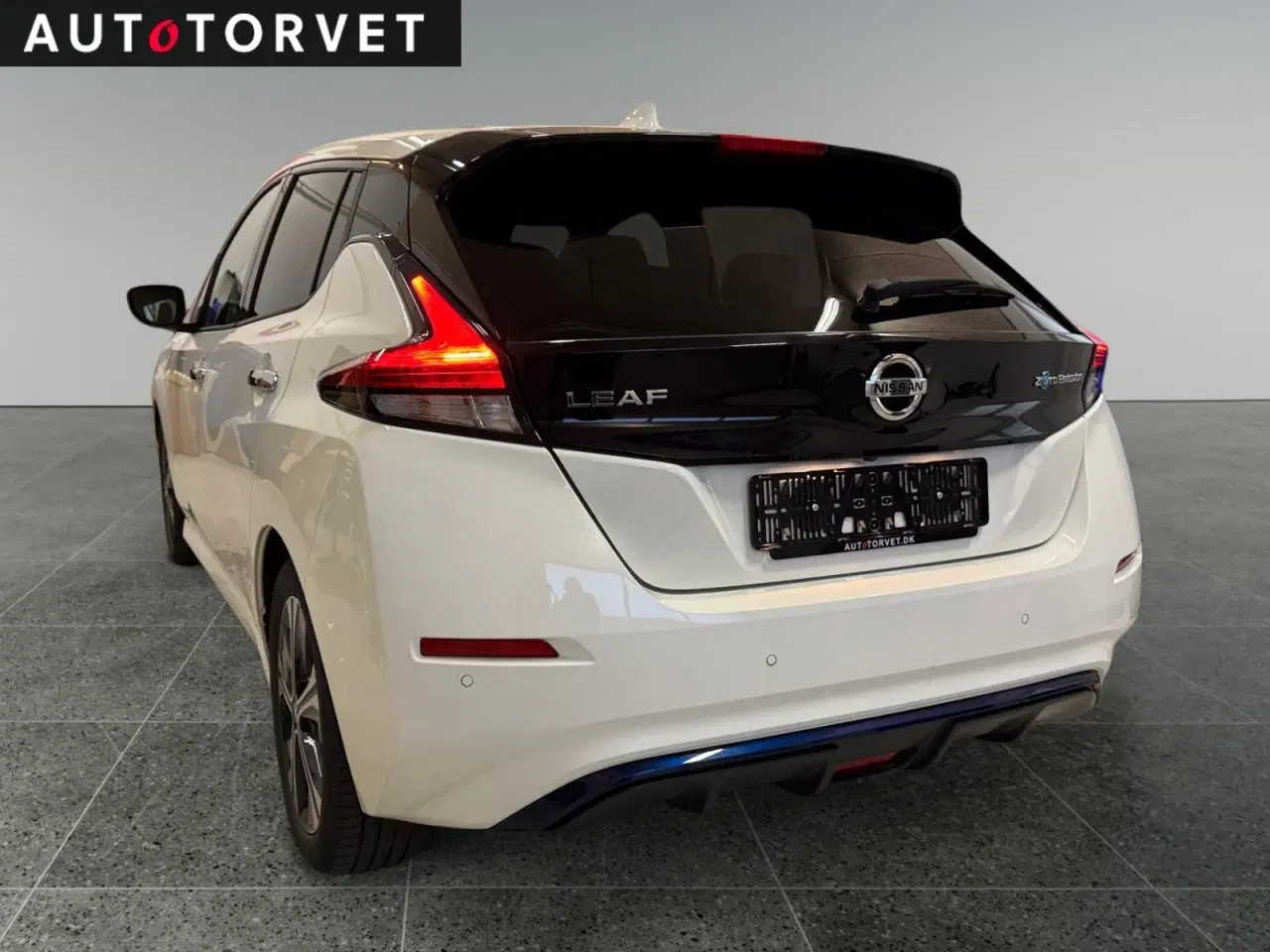 Billede 4 - Nissan Leaf 40 N-Connecta
