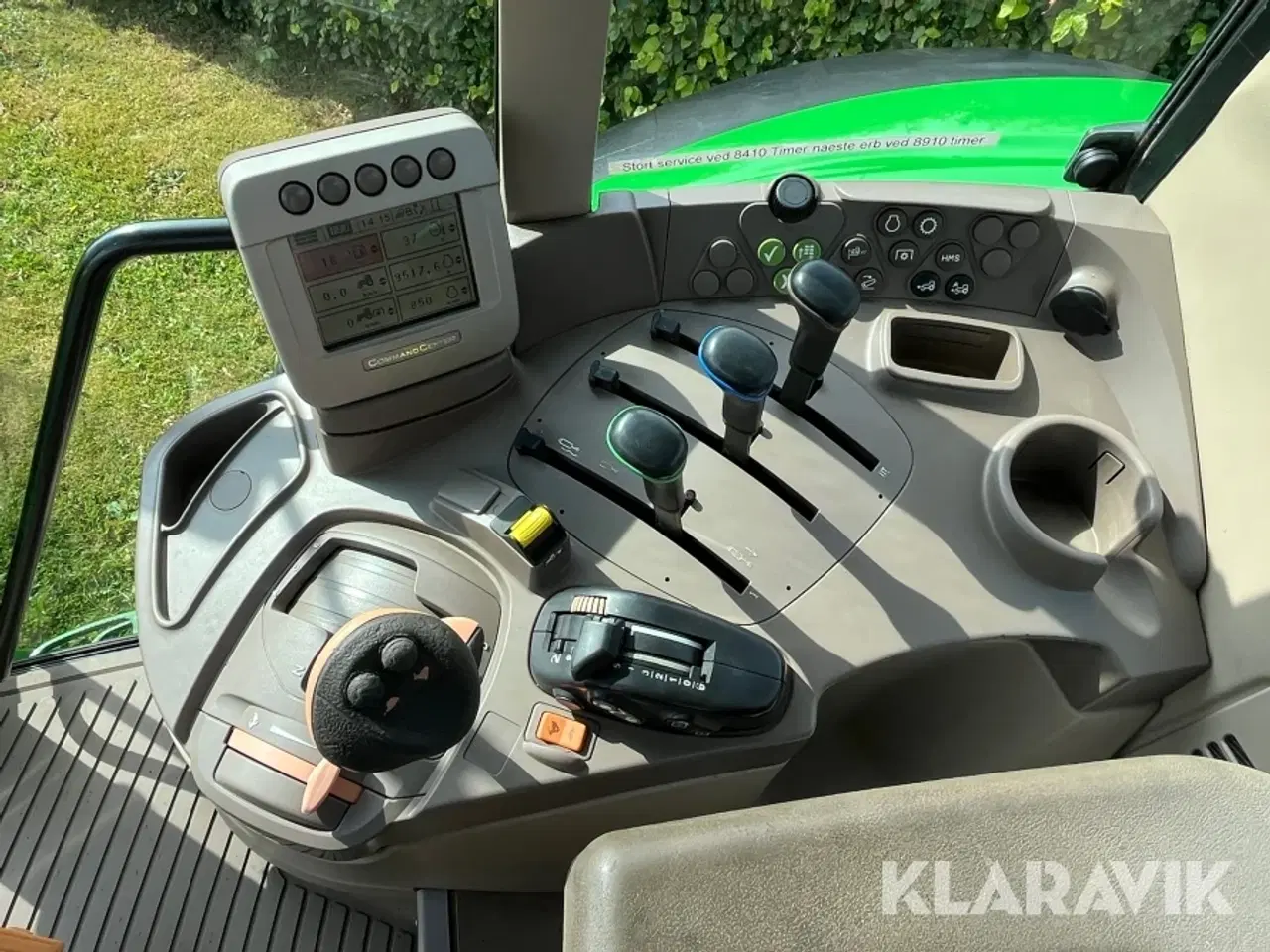 Billede 10 - Traktor John Deere 6930 Premium