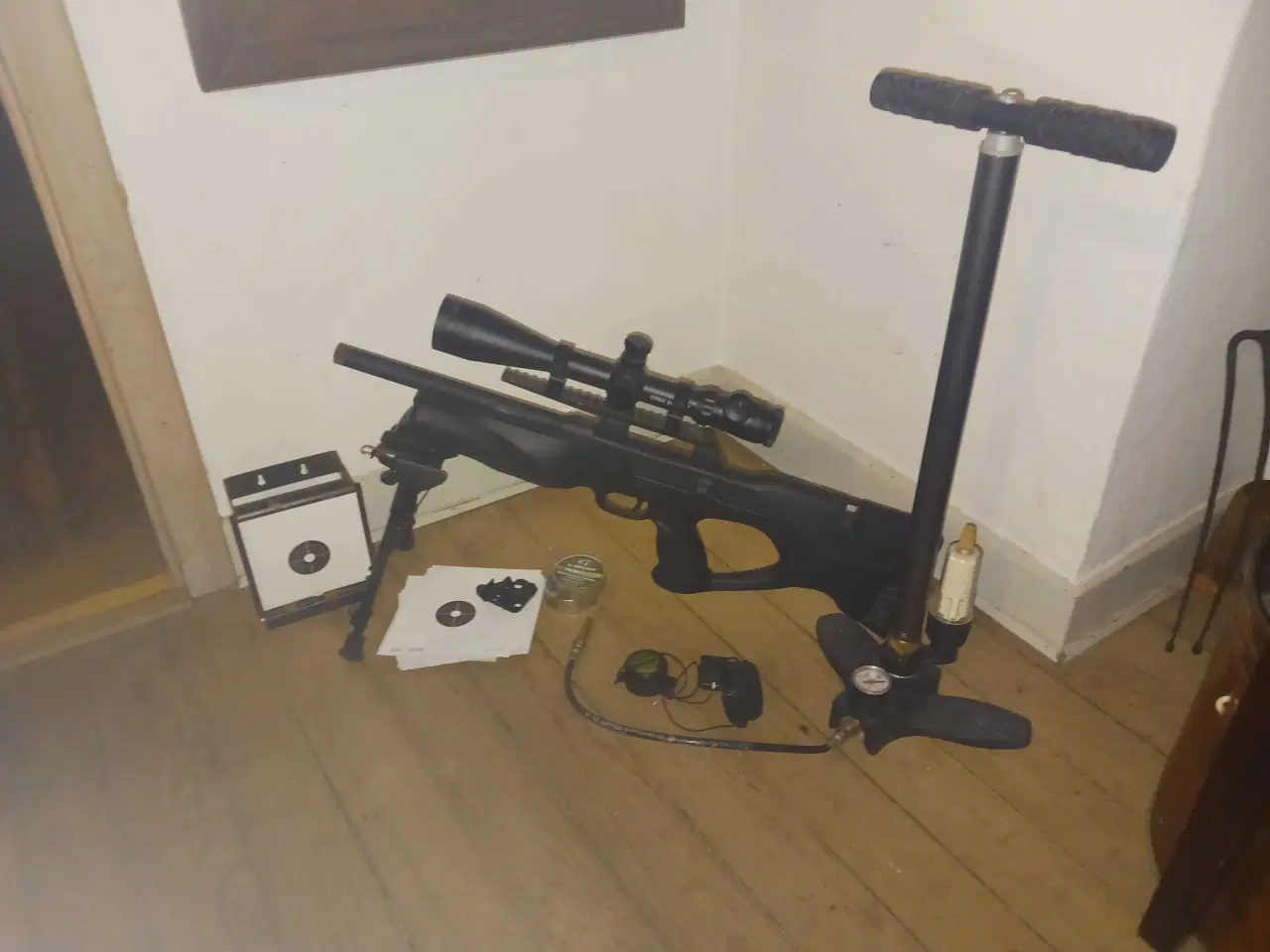 Billede 2 - Walther reign