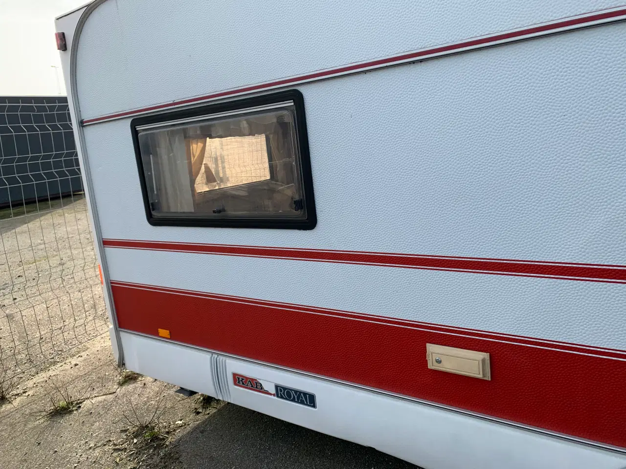 Billede 14 - KABE Royal 670
