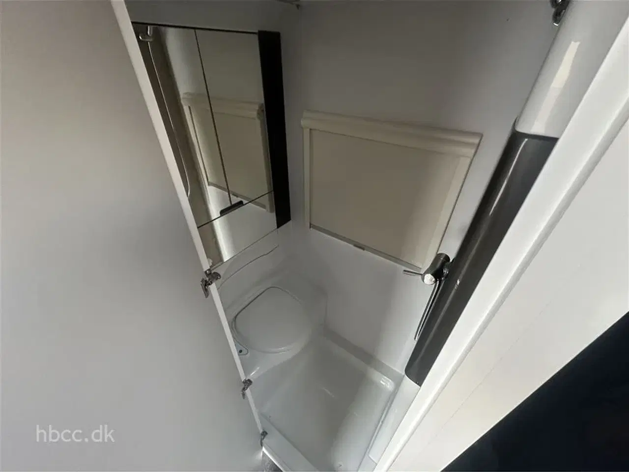 Billede 6 - 2022 - Adria Action 391 LH Sport