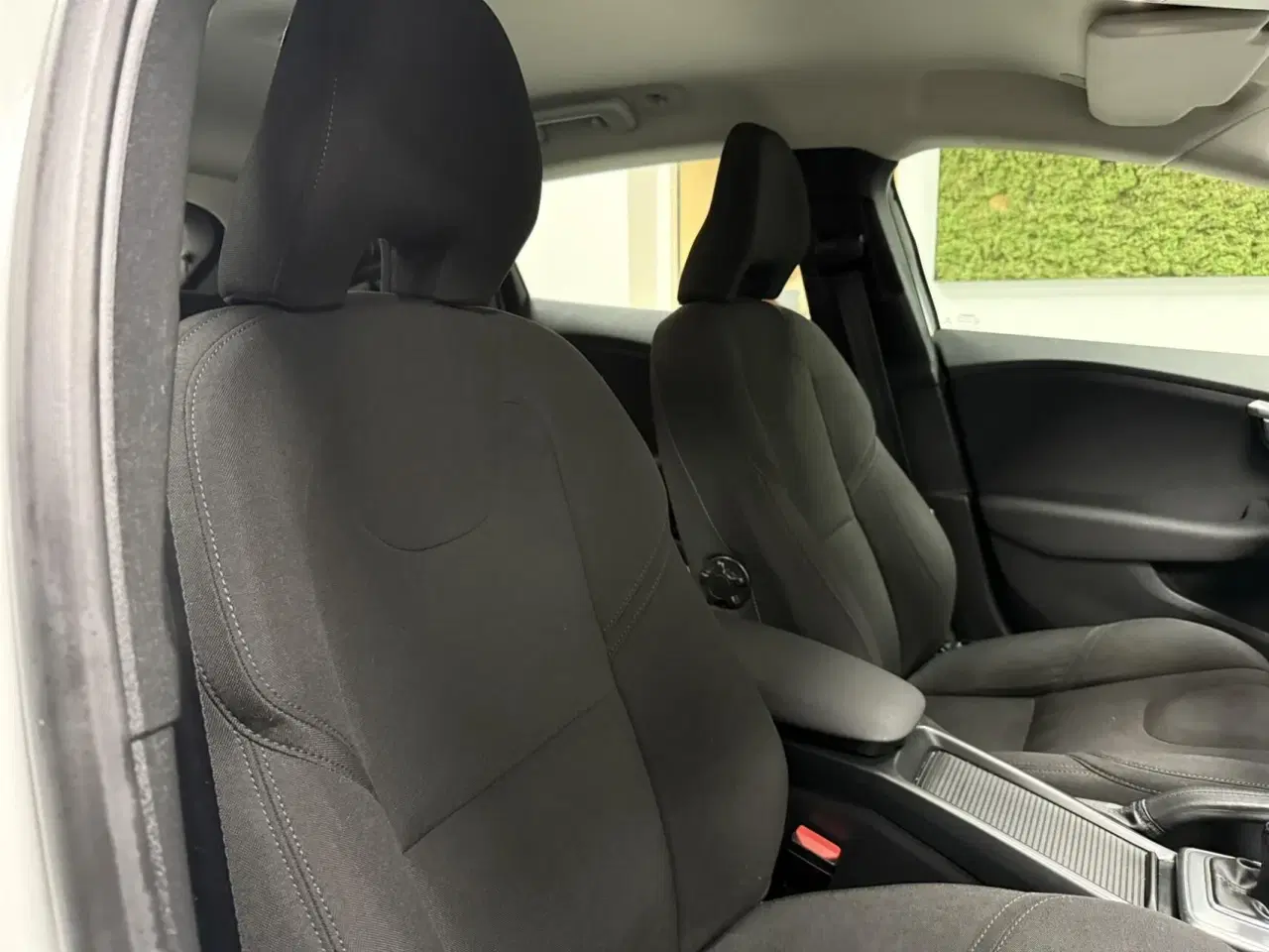 Billede 10 - Volvo V40 2,0 D2 Momentum 120HK 5d 6g