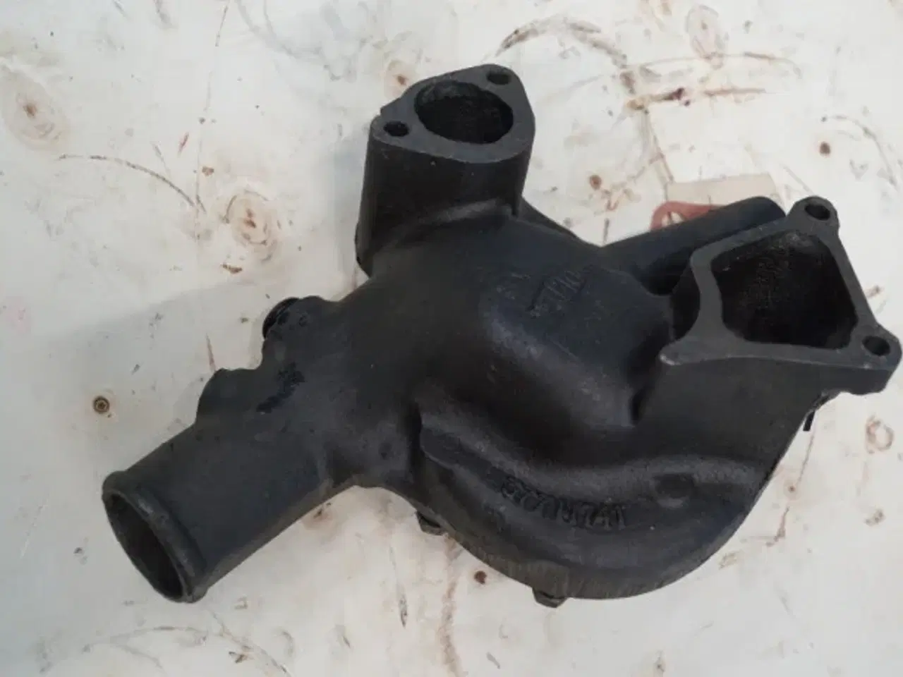 Billede 11 - Perkins Vandpumpe 37711741