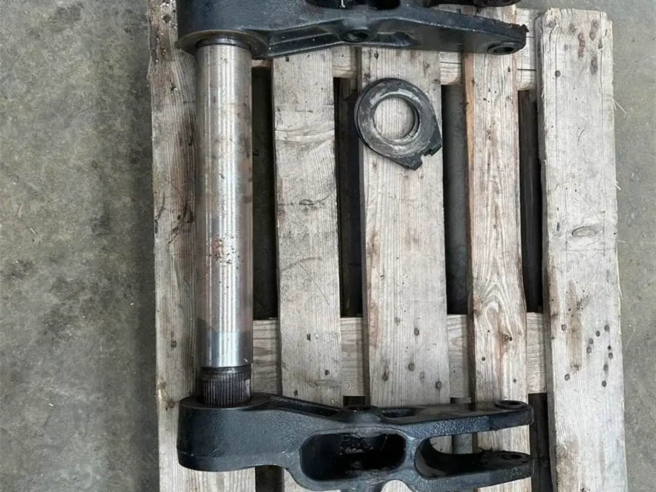 Billede 4 - New Holland T7.315 HD