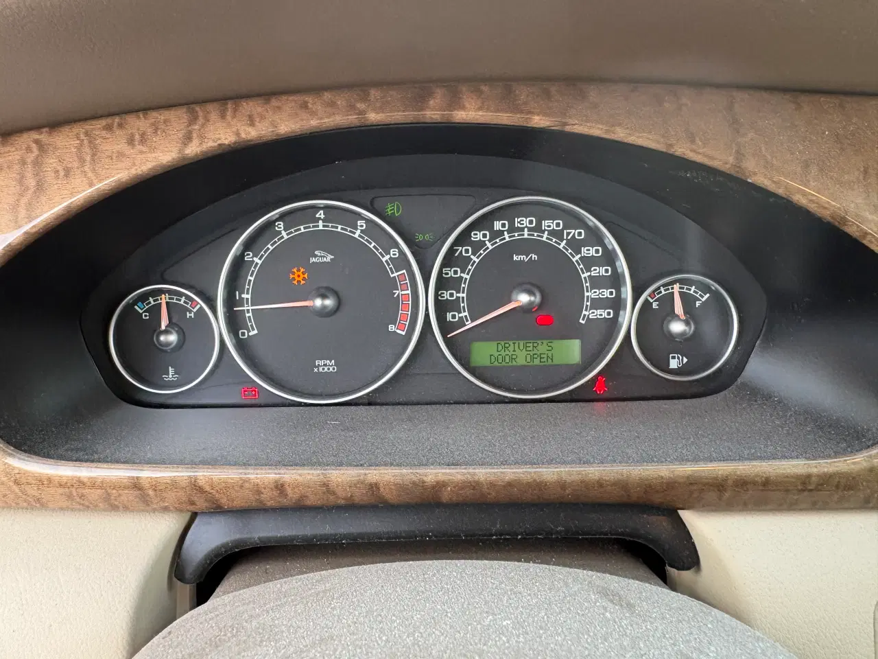 Billede 17 - Utrolig velholdt Jaguar klar til ny ejer