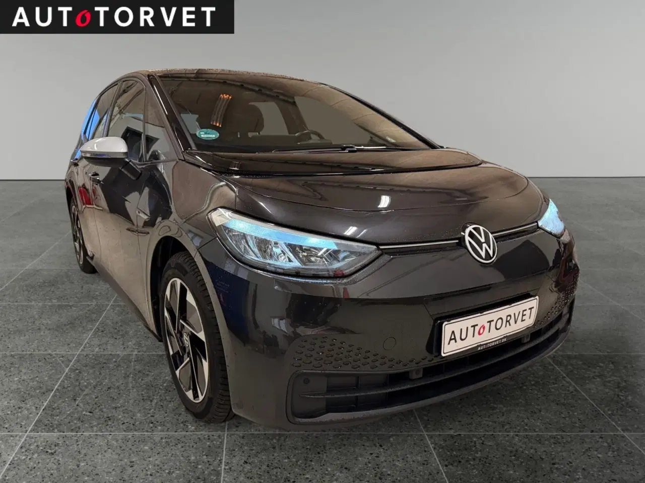 Billede 2 - VW ID.3 58 1ST Pro Performance