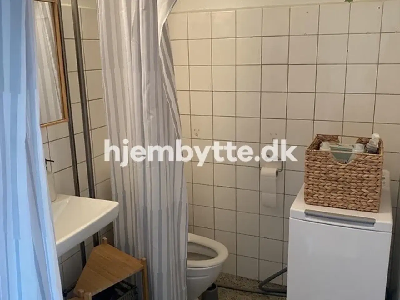 Billede 1 - Hjembytte - HansKnudsensPlads