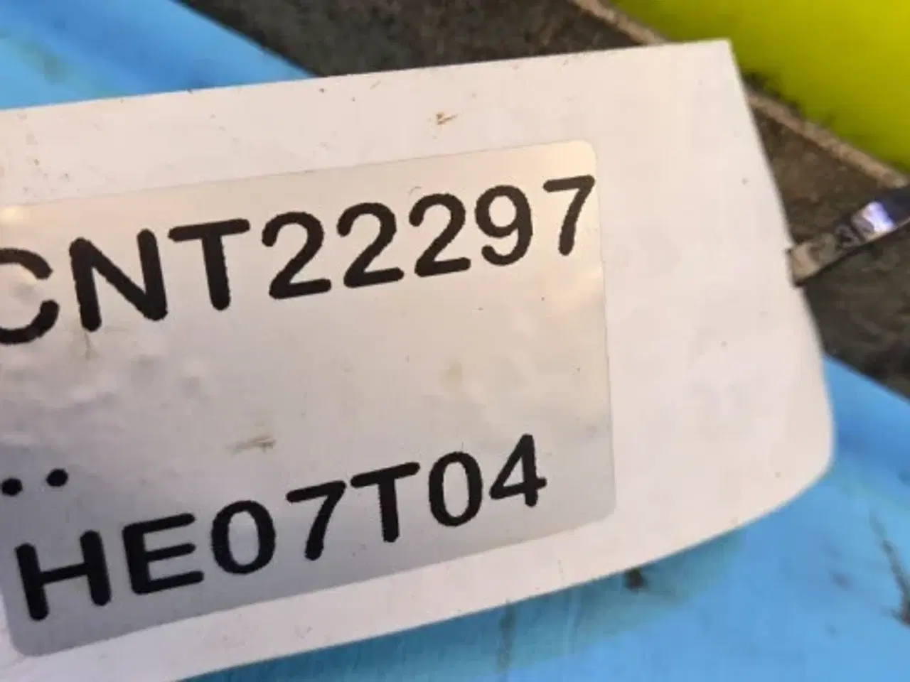 Billede 9 - Claas Jaguar 850 Cylinder 9878592