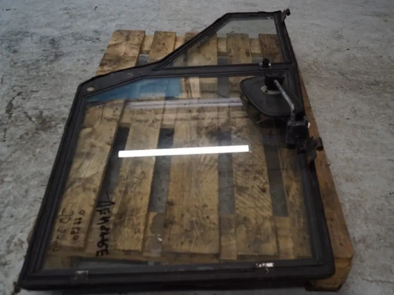 Billede 16 - John Deere 3040 Venstre Dør AL25735