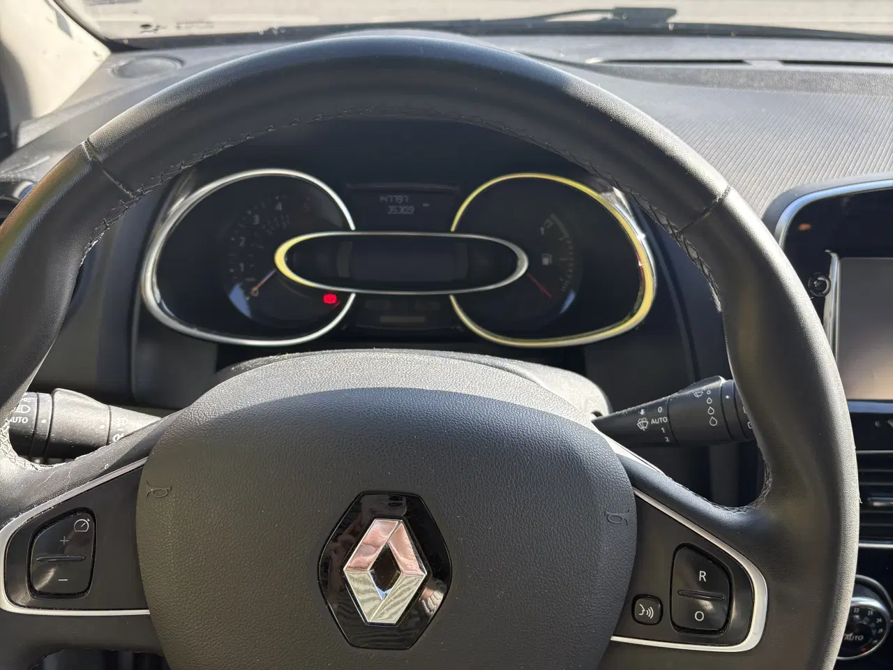 Billede 4 - 2018 Renualt Clio IV stationcar