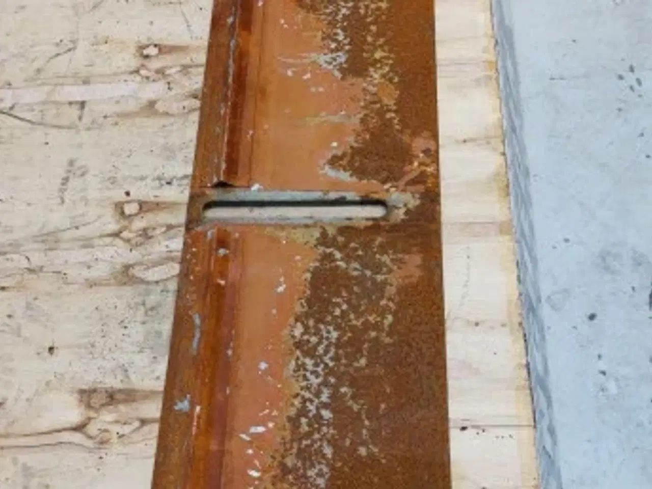 Billede 10 - Laverda 627 Mellemlæg 320945150