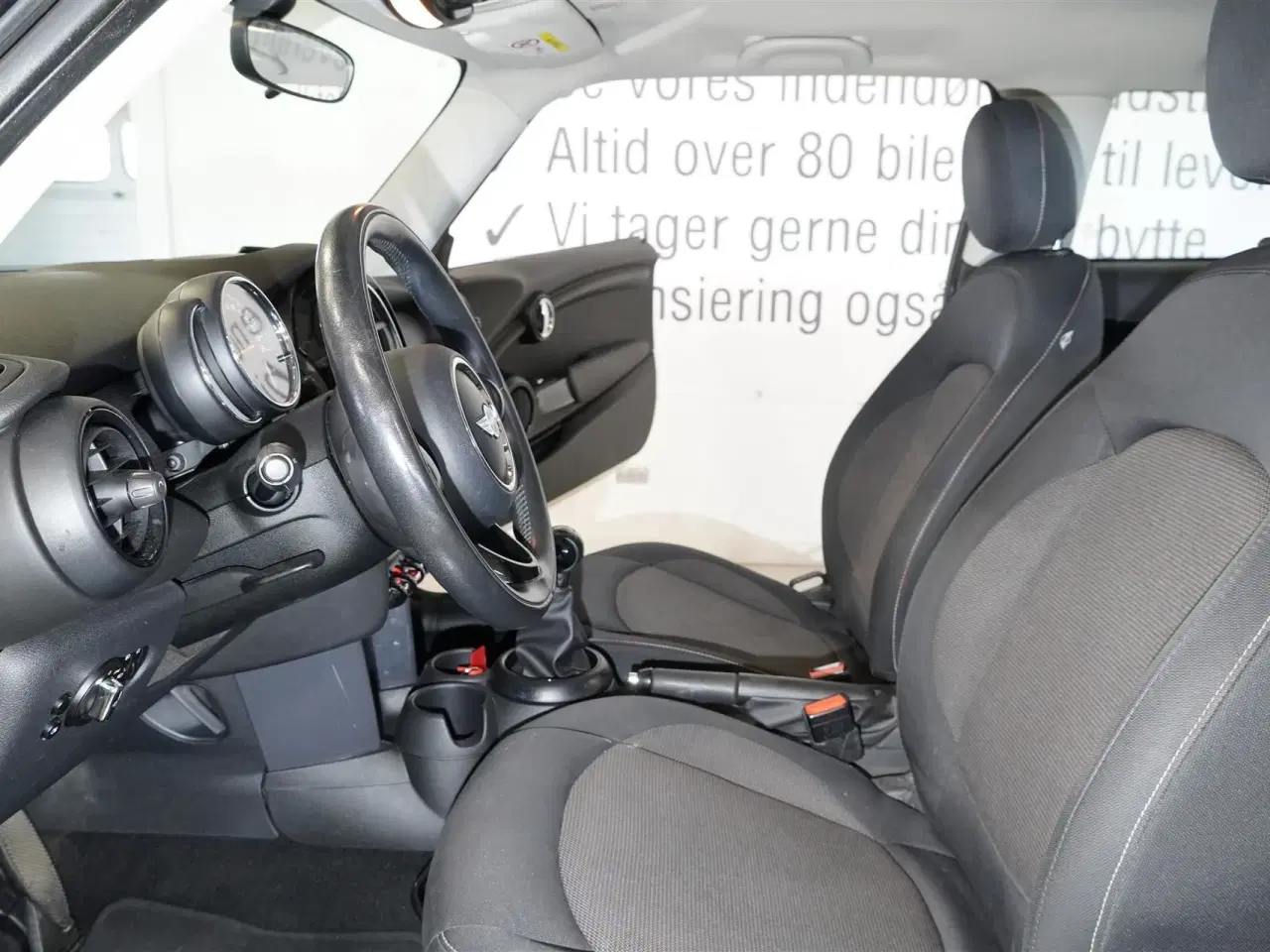 Billede 14 - Mini Cooper 1,5 136HK 3d 6g