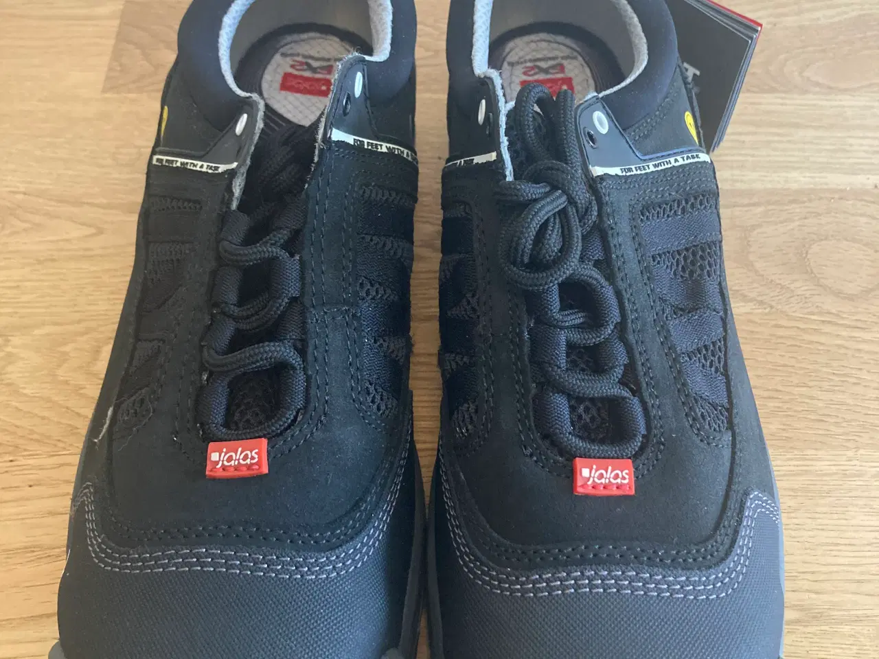 Billede 6 - Jalas sikkerhedssko