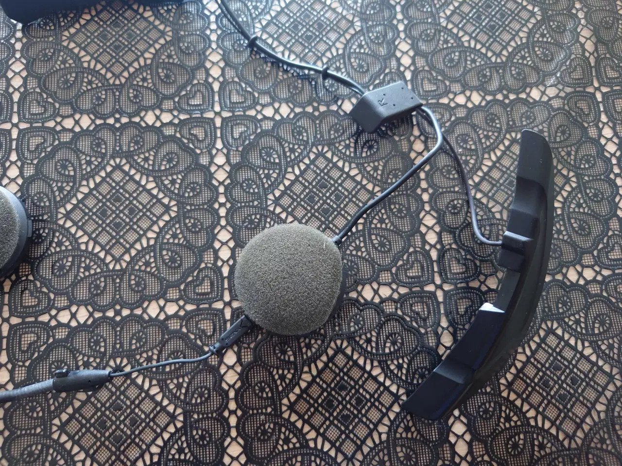 Billede 4 - Sena SLR-2 intercom
