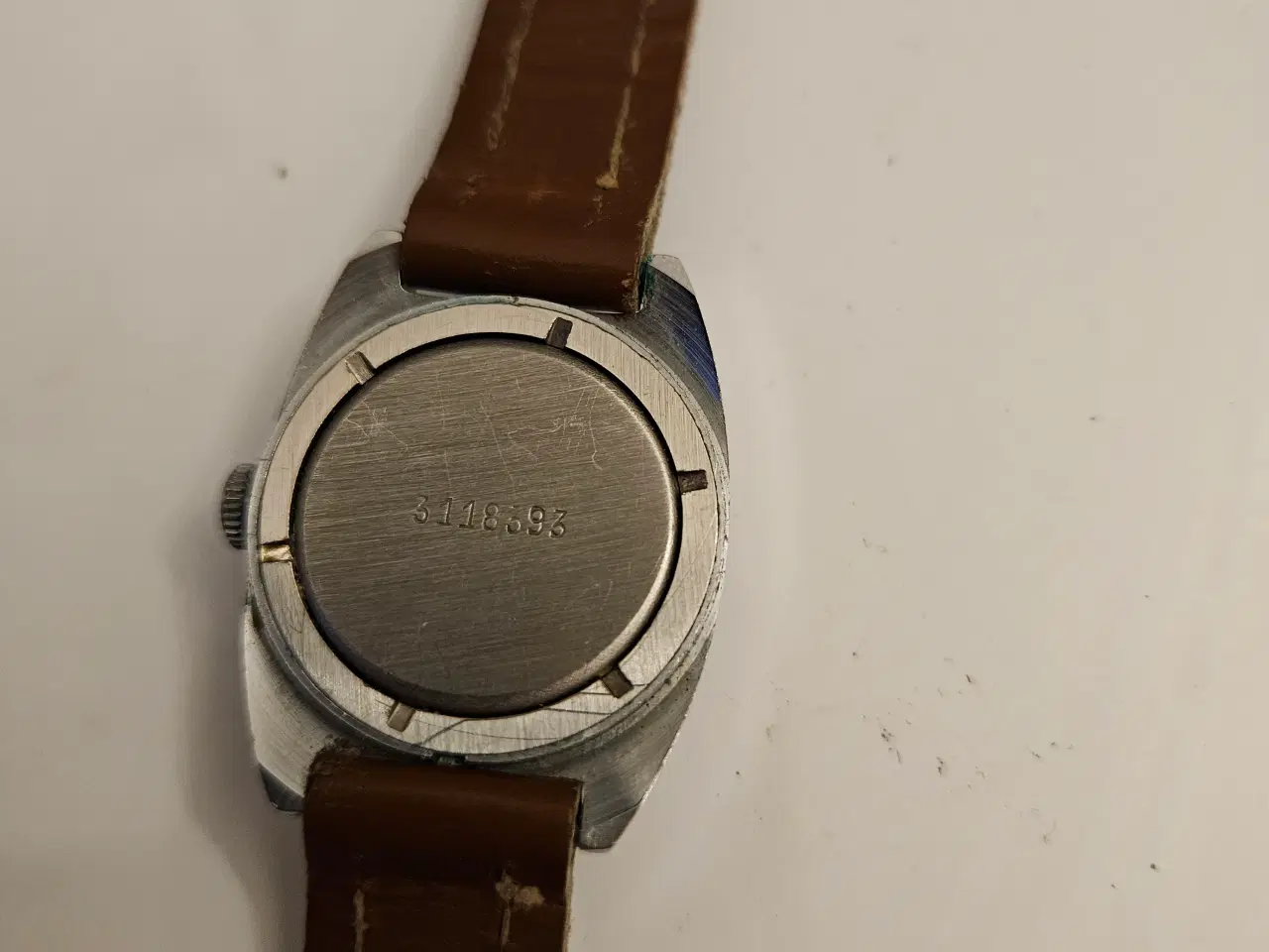 Billede 4 - Zaria ur Made in USSR