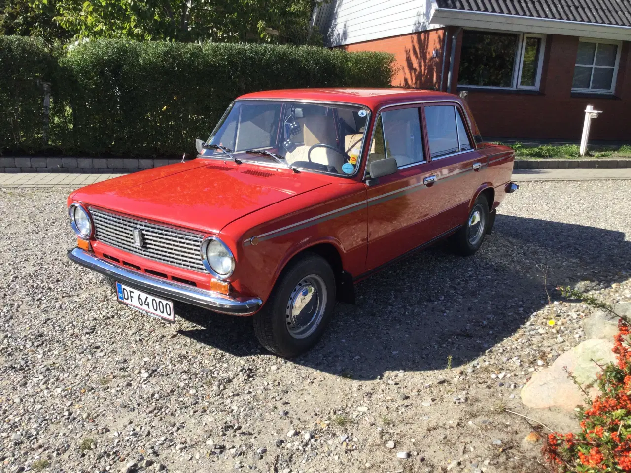 Billede 9 - Lada 1200