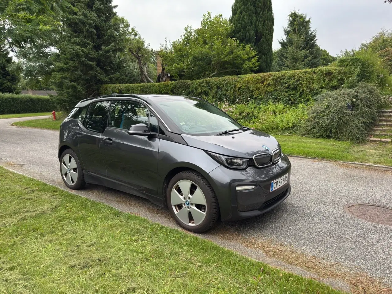 Billede 3 - BMW i3  BEV