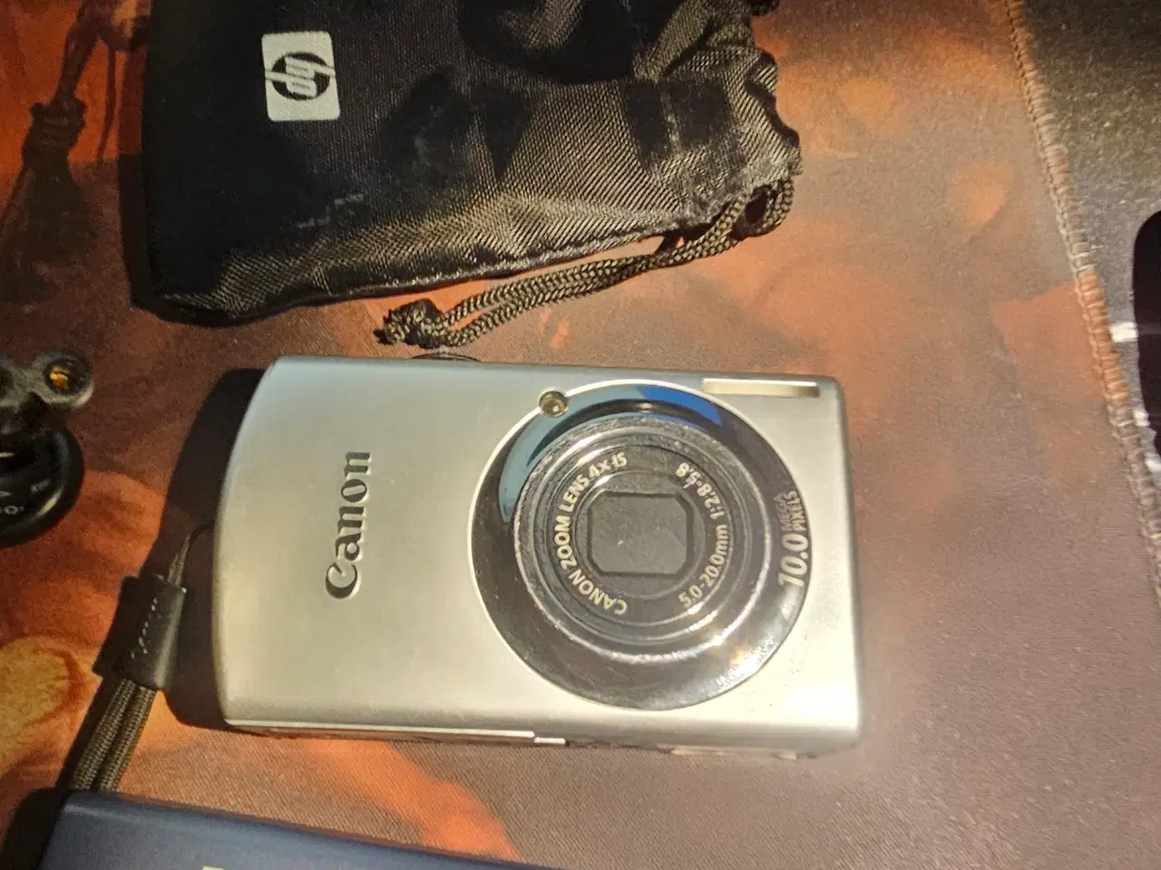 Billede 2 - CANON IXUS 870 IS