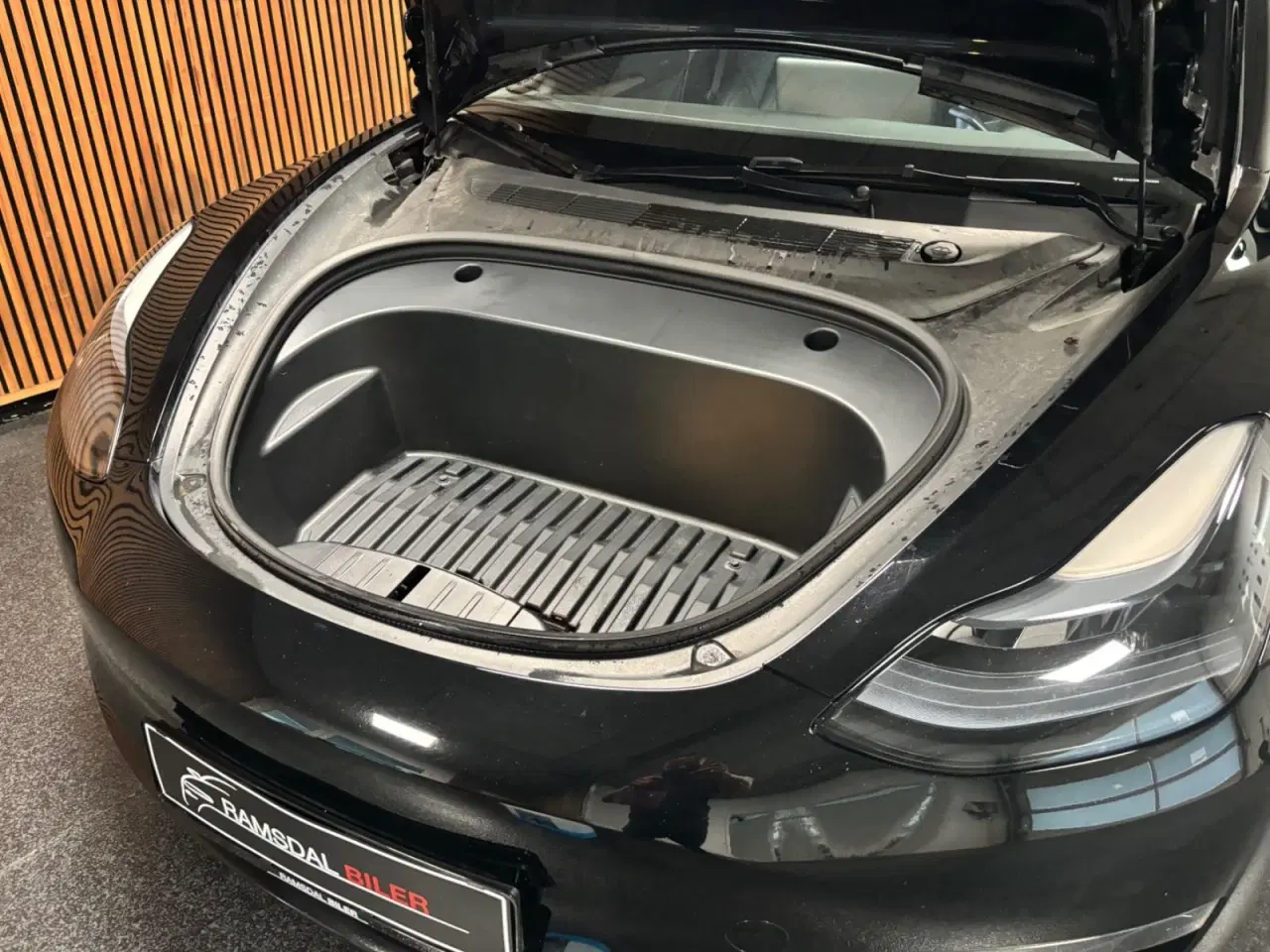 Billede 3 - Tesla Model 3  Long Range RWD