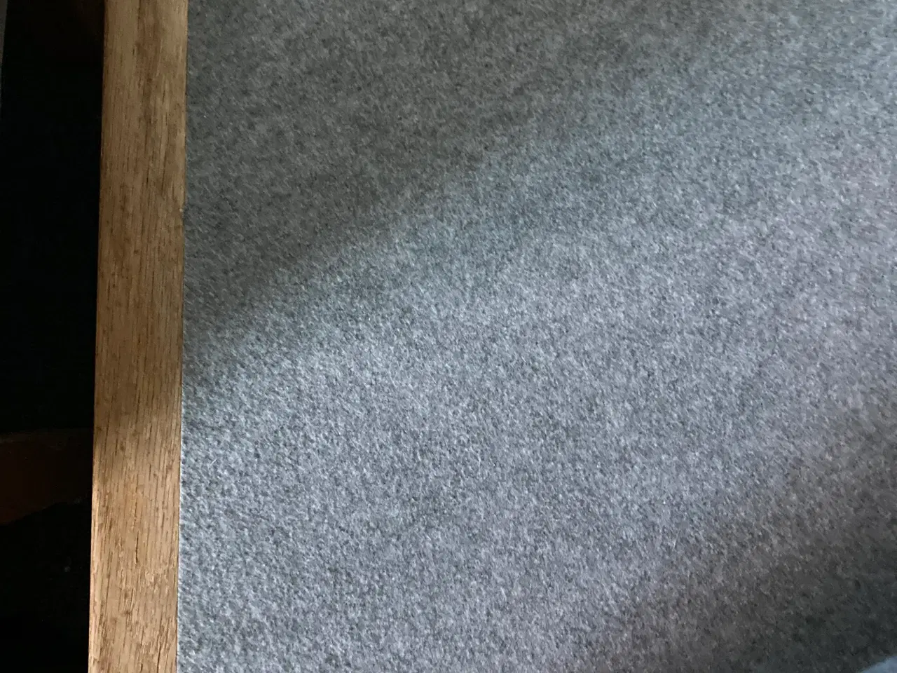 Billede 2 - Flot dueblå daybed