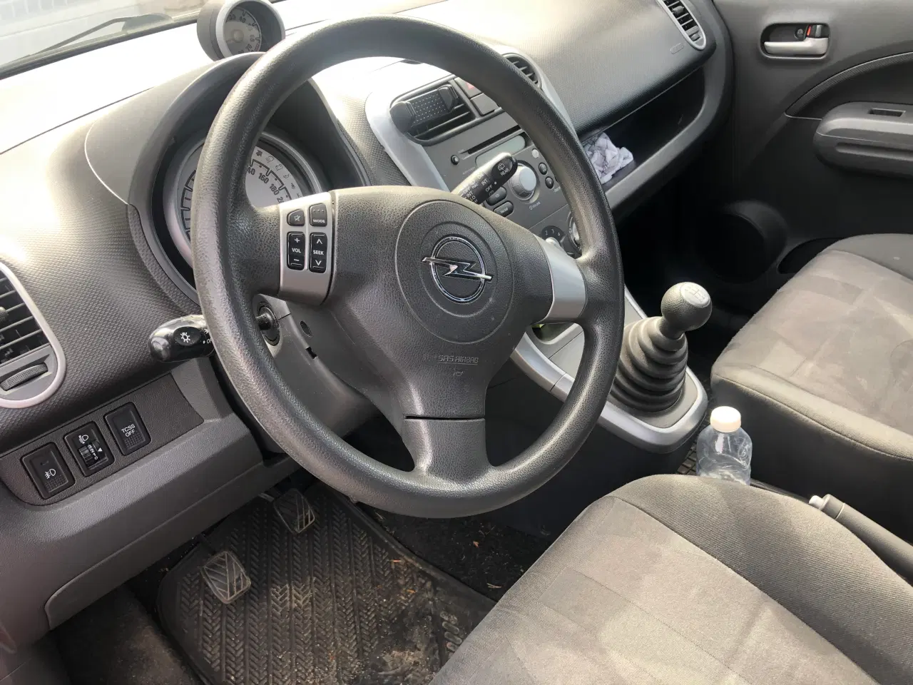Billede 4 - Fin  billig opel