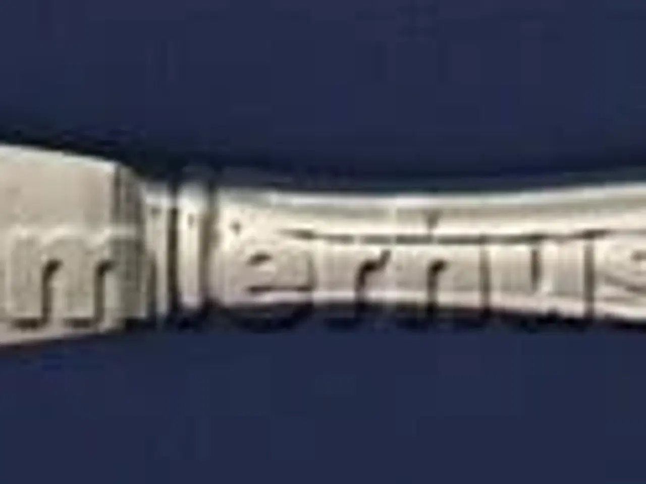 Billede 1 - Ambrusius Middagskniv, 22 cm.