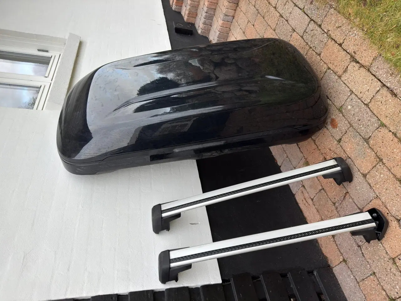 Billede 17 - Volvo XC60 2,0 T6 ReCharge Plus Bright aut. AWD