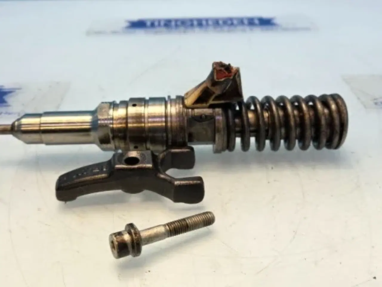 Billede 3 - Iveco F3AE0684D Injektor 504154922