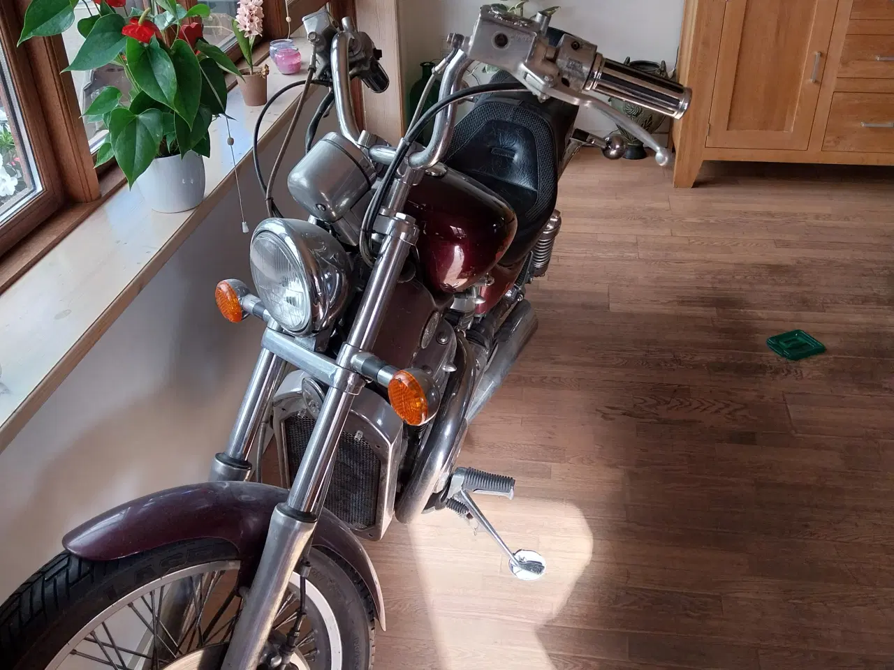 Billede 5 - Suzuki Intruder VS 750