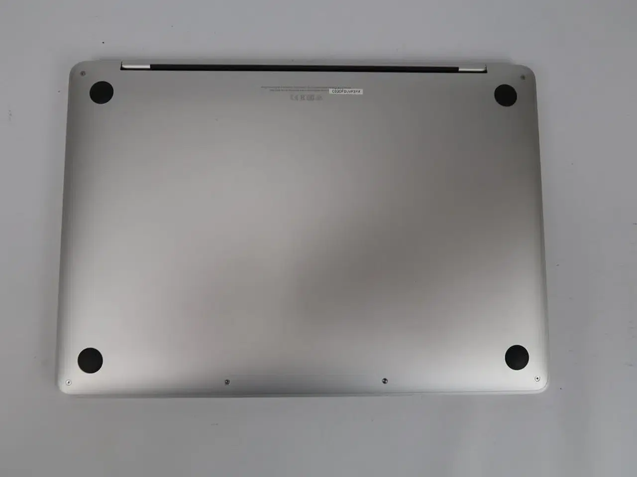 Billede 4 - Apple Macbook Pro 2020 13"