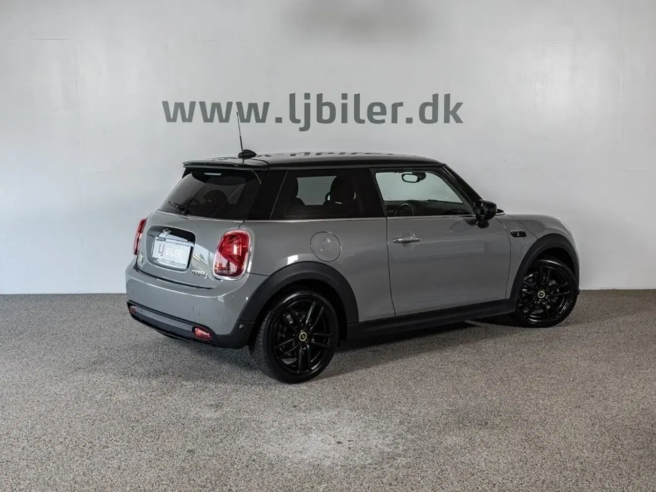 Billede 2 - MINI Cooper SE  Essential