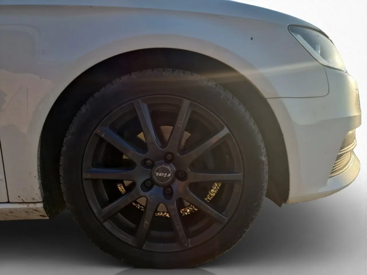 Billede 19 - Audi A3 2,0 TDi 150 Ambiente Sportback Van