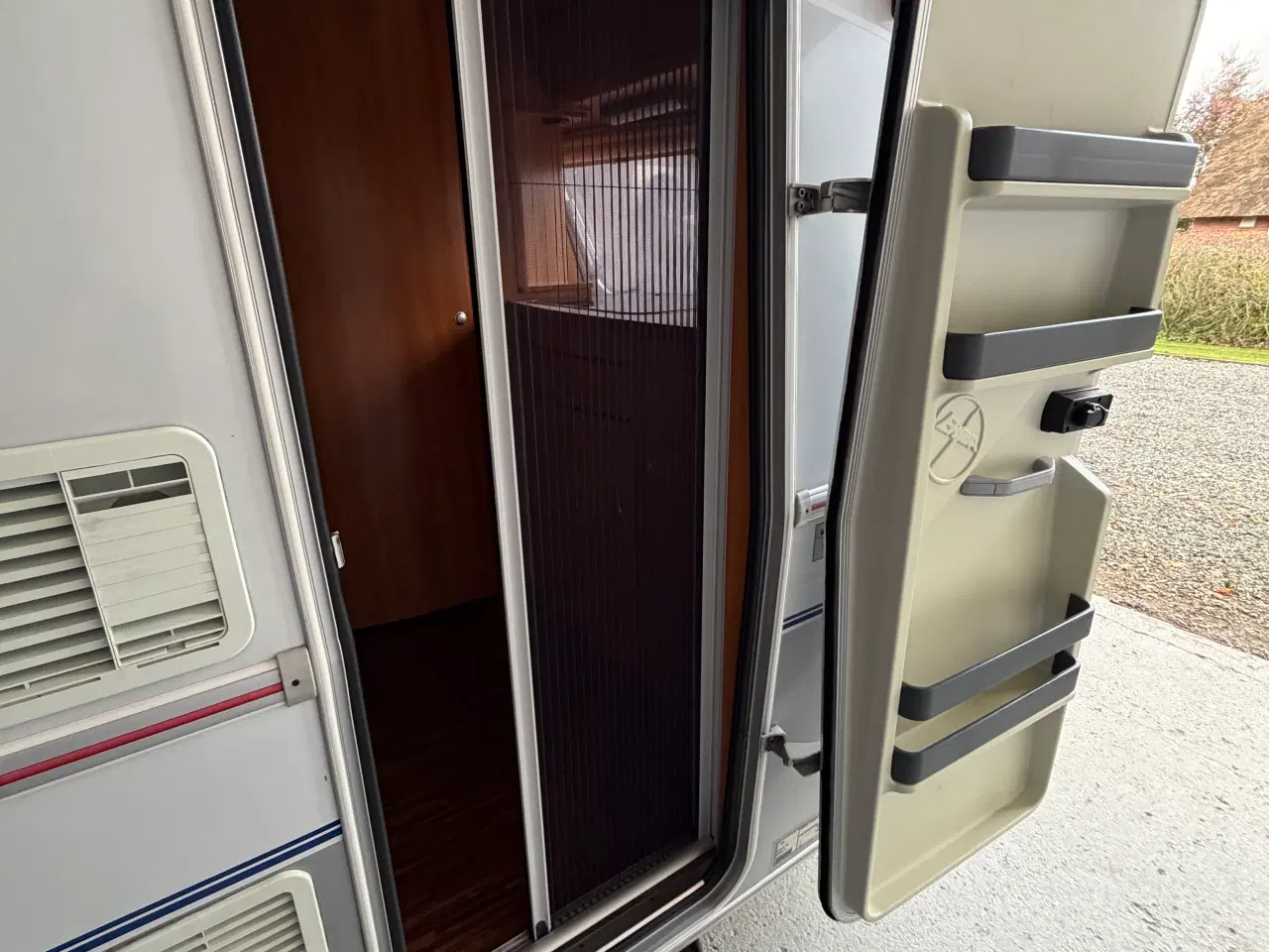Billede 5 - Touring 420 GT Kampa lufttelt nyt