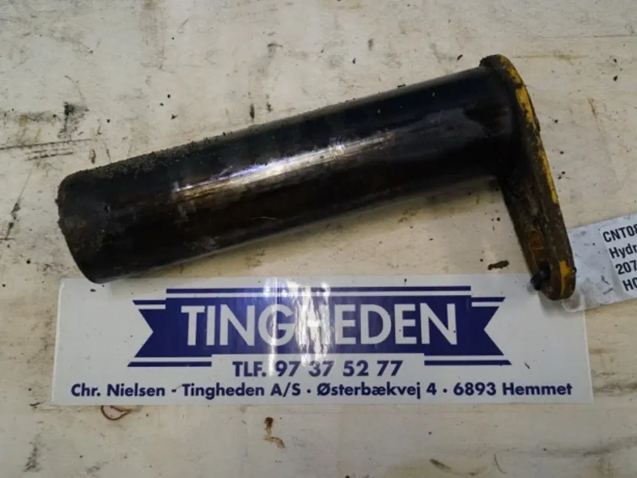 Billede 3 - Hydrema 906B Nagle 207640