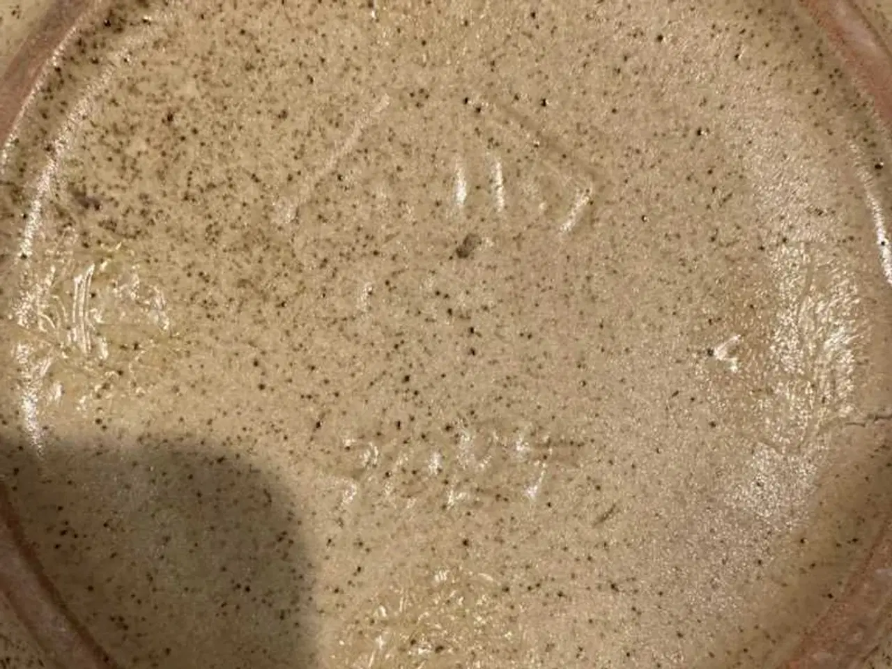 Billede 5 - KERAMIK, SKÅL/FAD Michael Andersen