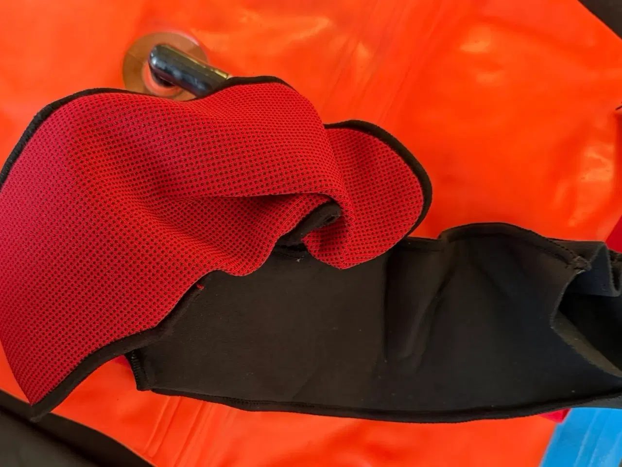 Billede 4 - Svømme udstyr