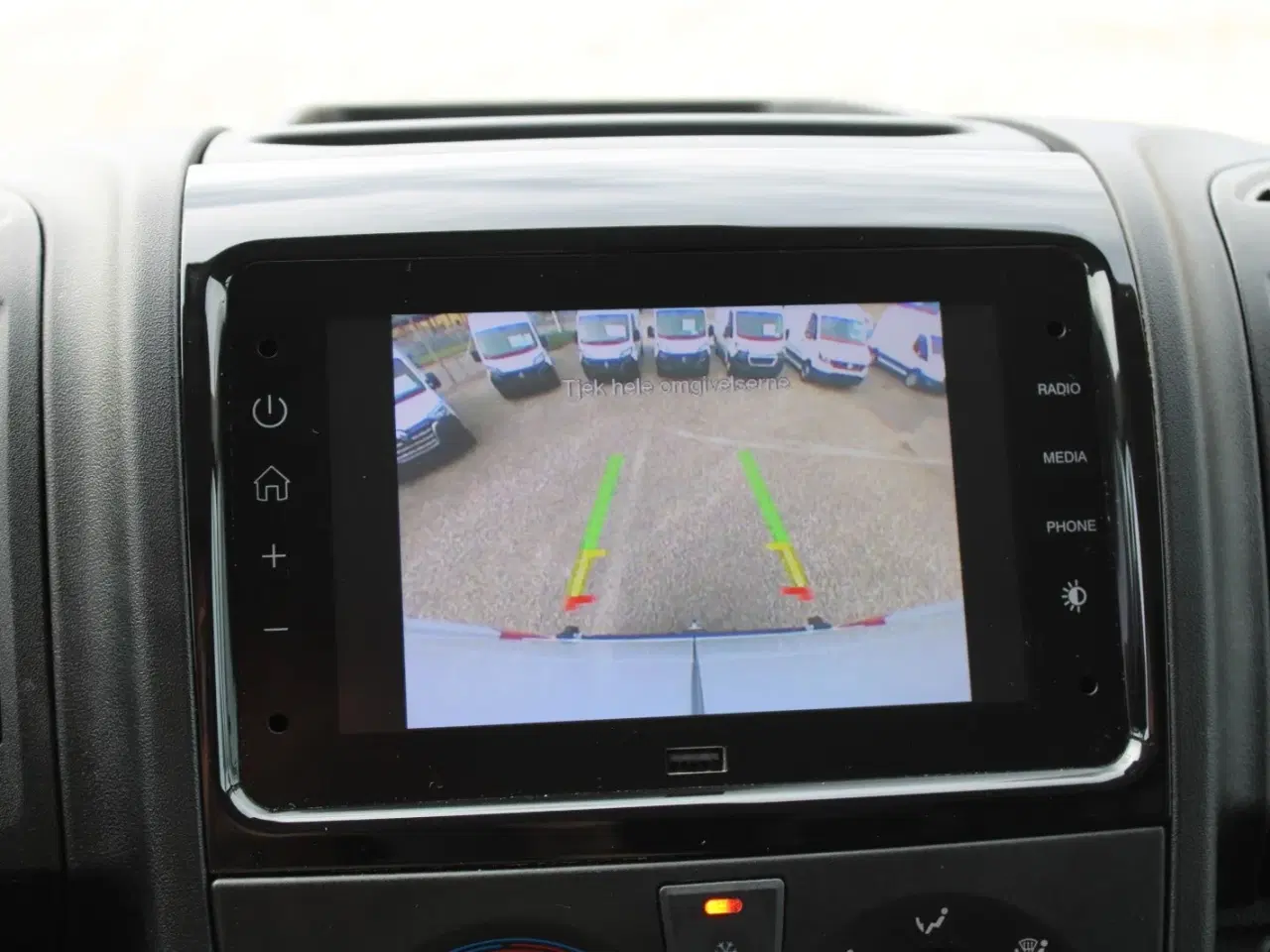 Billede 6 - Citroën Jumper 33 2,2 BlueHDi 140 L3H2 FlexLine