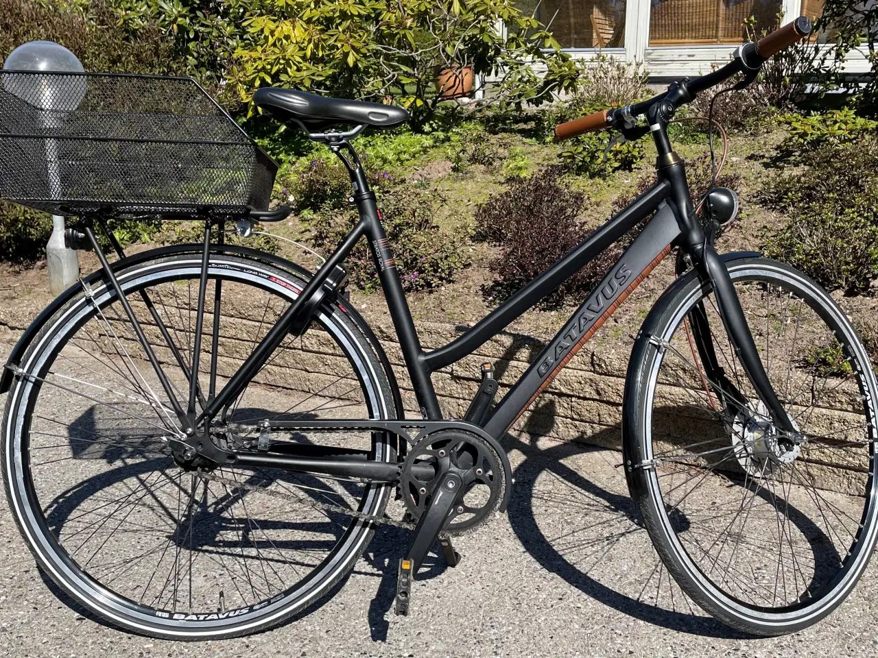 Billede 2 - Damecykel / Citybike