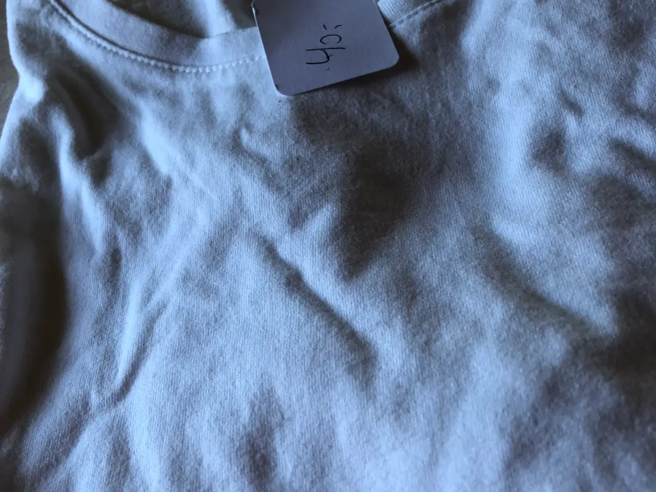 Billede 2 - T shirt. Fra tee Jay 