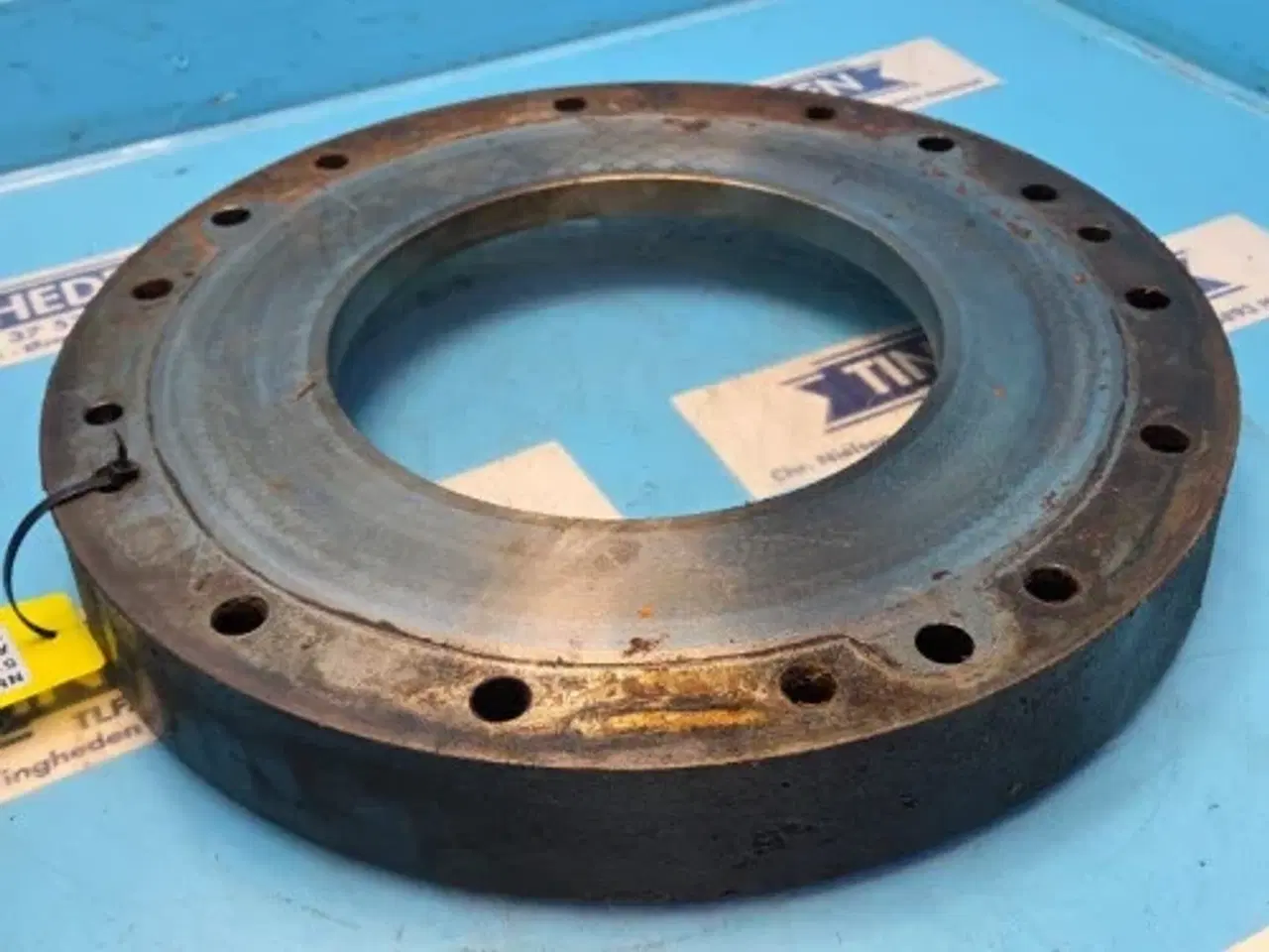 Billede 2 - New Holland TM115 Afstandsstykke R. 5152347