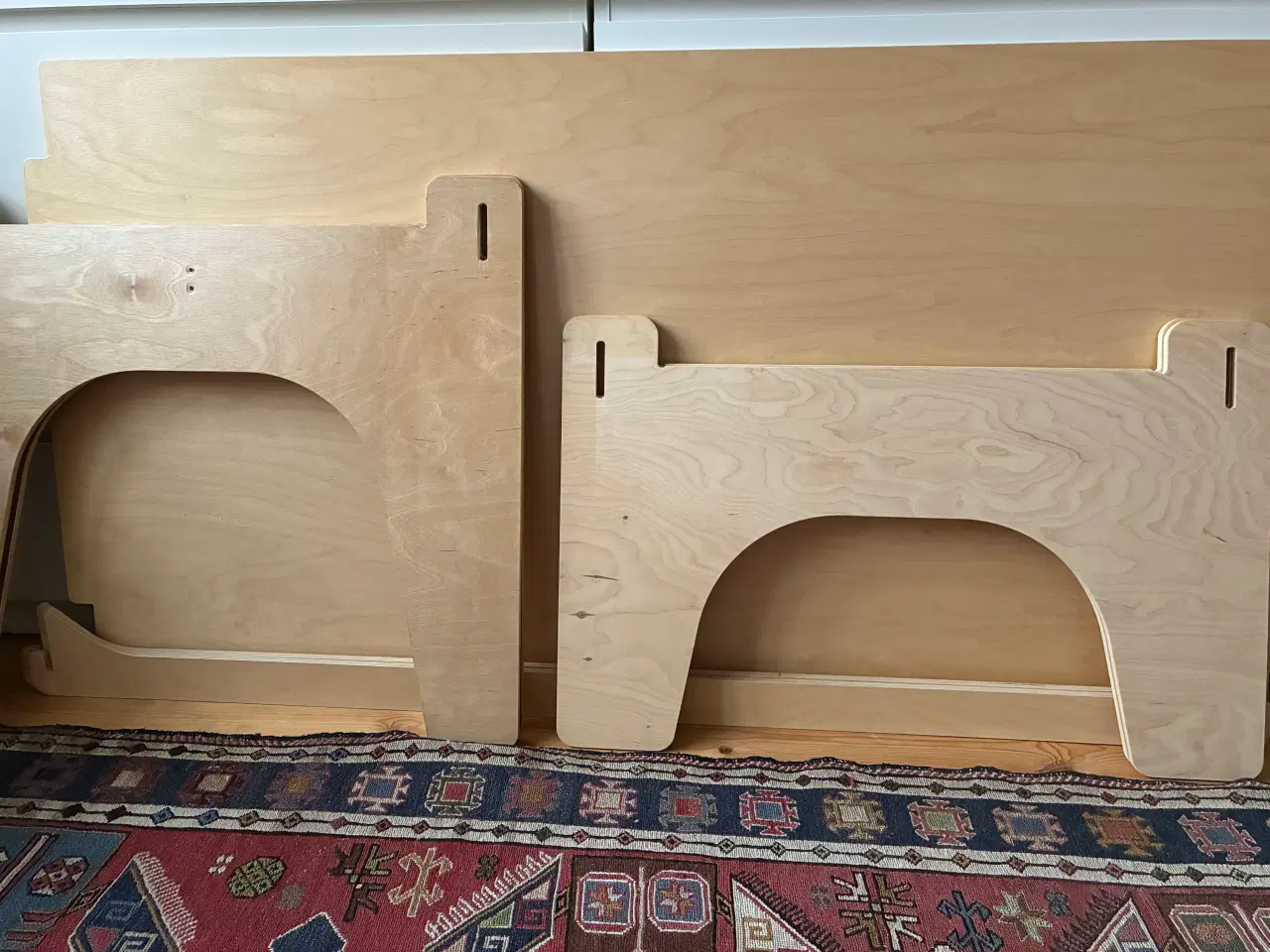 Billede 6 - Pixiform bord og bænk