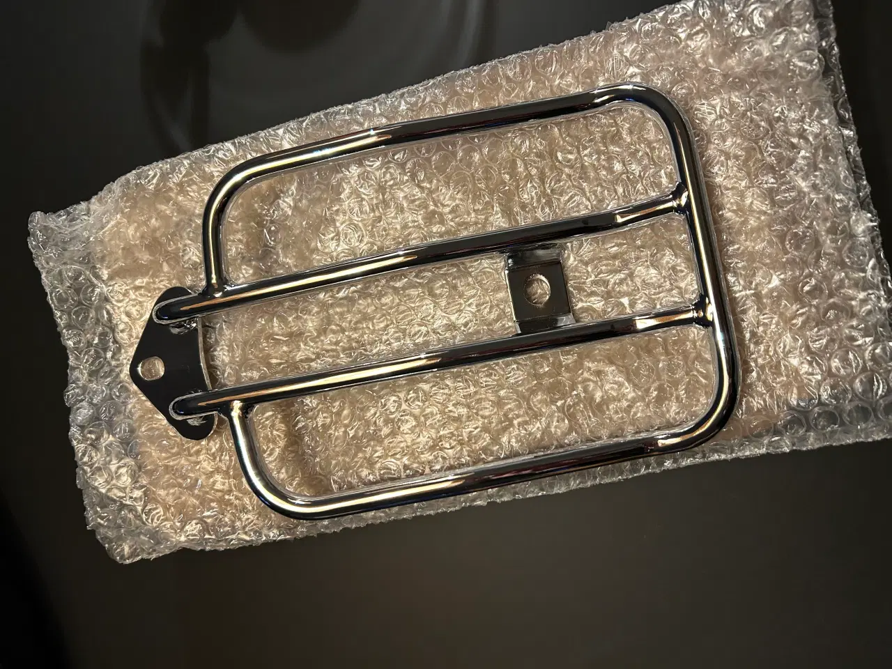 Billede 1 - Helt nyt Bagagebærer 