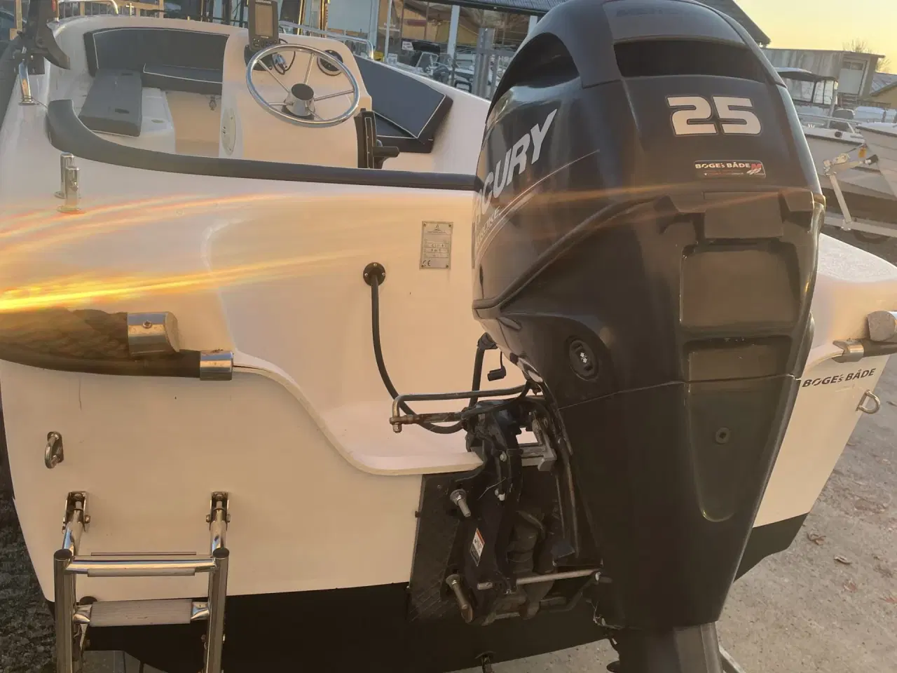 Billede 12 - Nydam 500 Classic