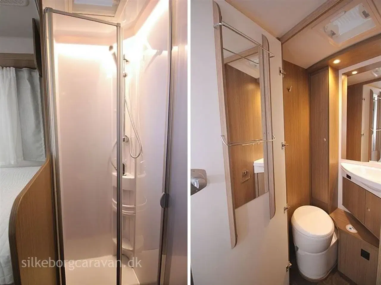 Billede 7 - 2021 - Carado T 447 Clever + Edition