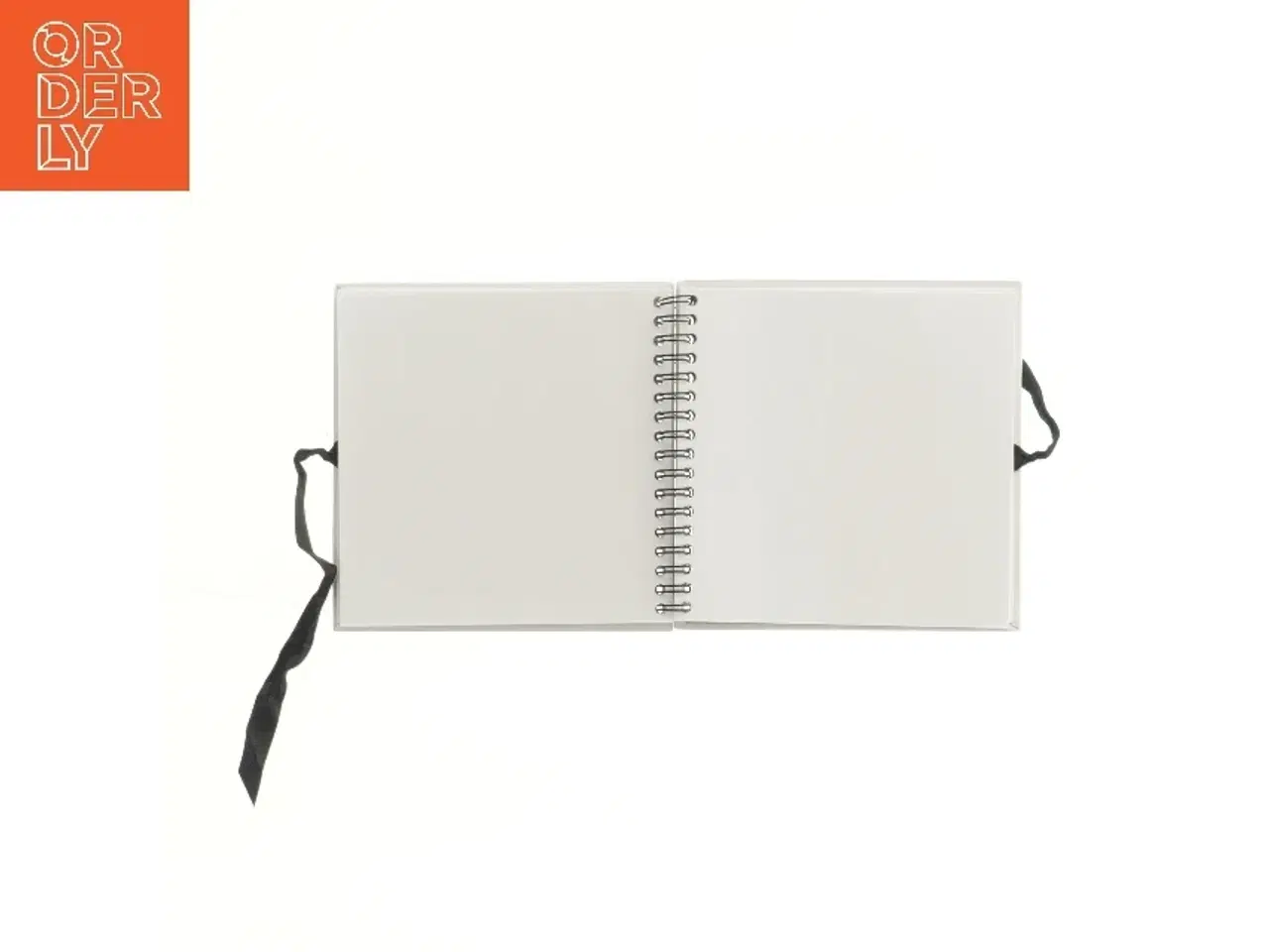 Billede 3 - Mickey Mouse notesbog (str. 16x16,5 cm) (Bog)