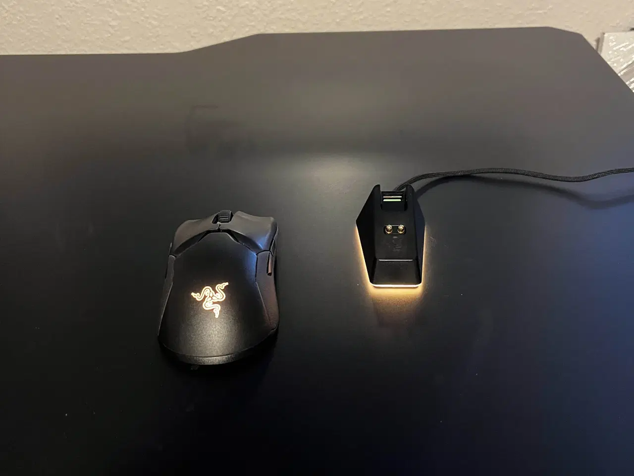 Billede 1 - Razer Viper Ultimate Wireless