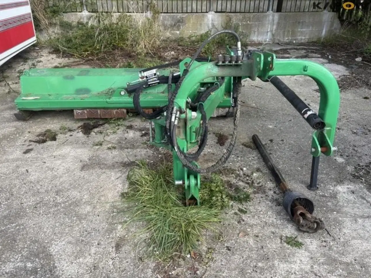 Billede 7 - DK-TEC AGF 240N